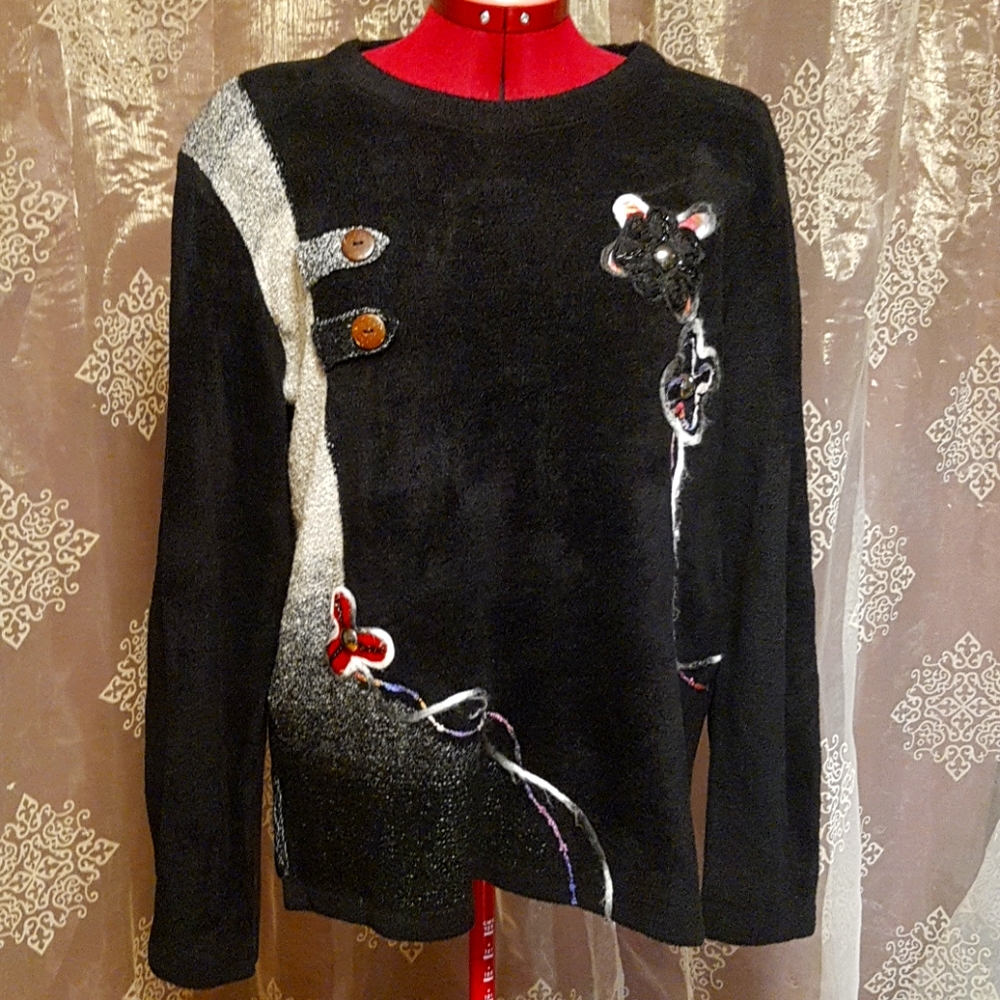Sweater